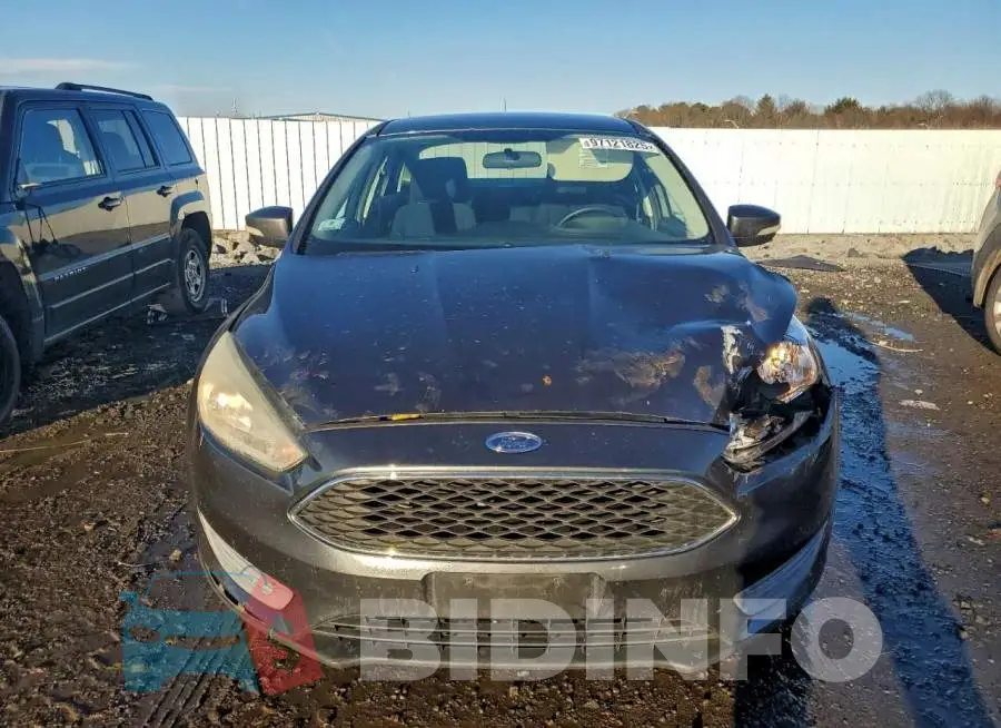 1FADP3F26HL269059 Photo# 5