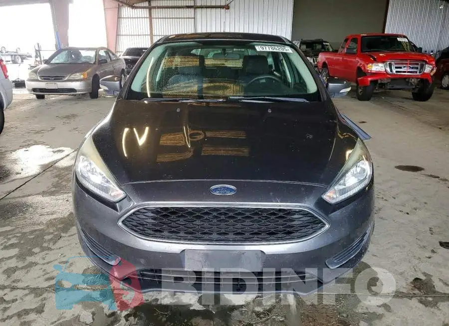 1FADP3K20HL223393 Photo# 5