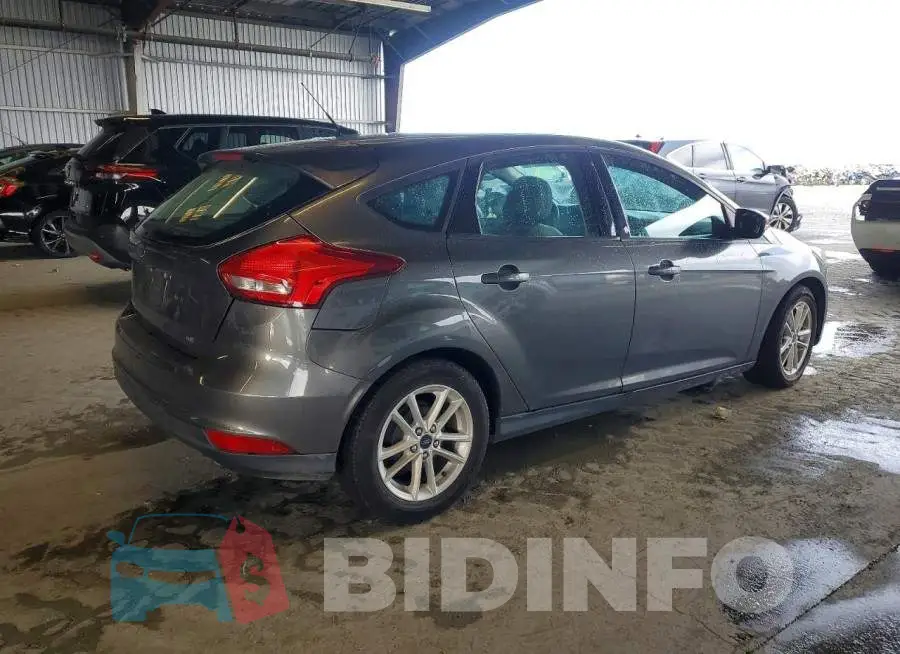 1FADP3K20HL223393 Photo# 3