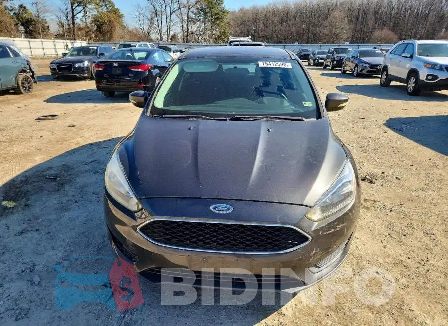 1FADP3K22HL208877 Photo# 5