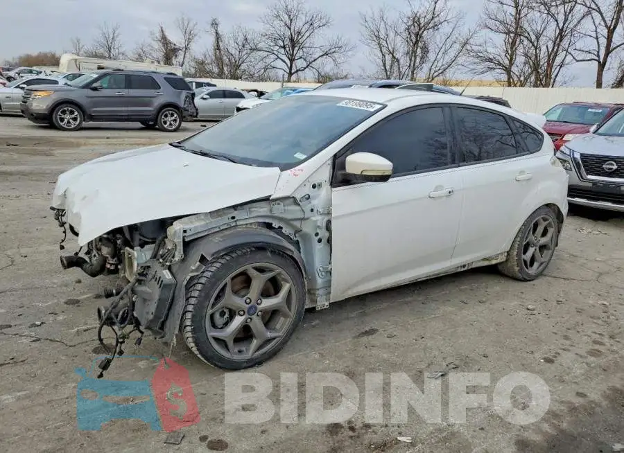1FADP3L91JL216227 Photo# 1
