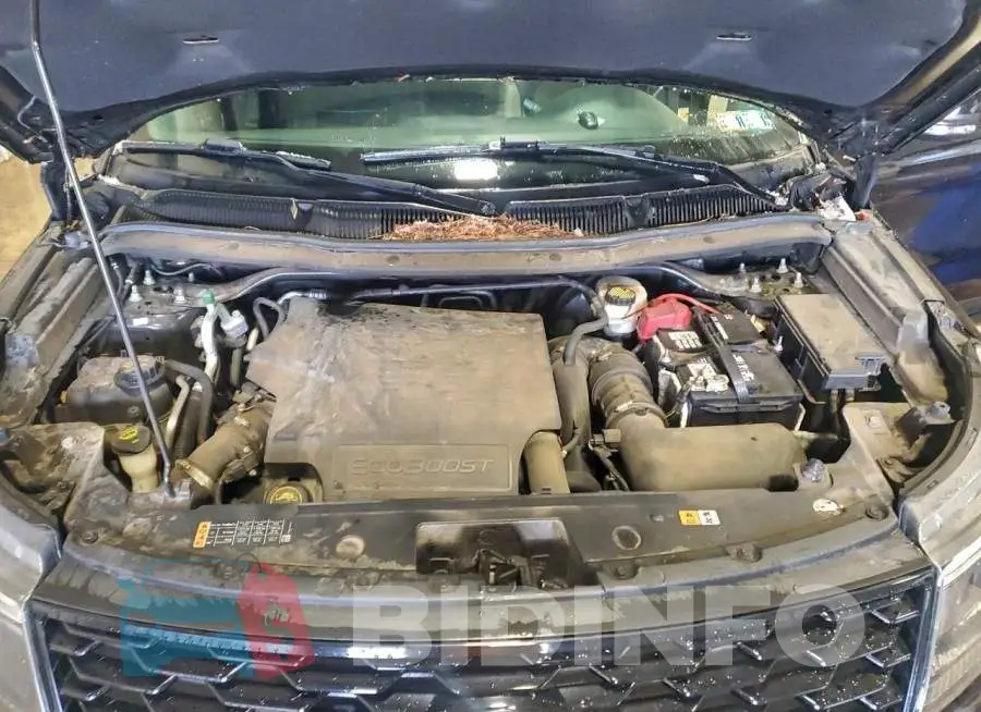 1FM5K8GT1KGB51143 Photo# 12