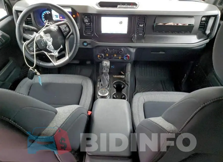 1FMDE5BH6NLB17165 Photo# 8