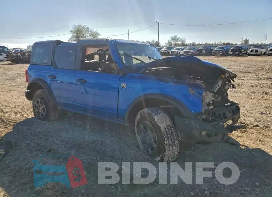 1FMDE7BH5RLB26764 Photo# 4
