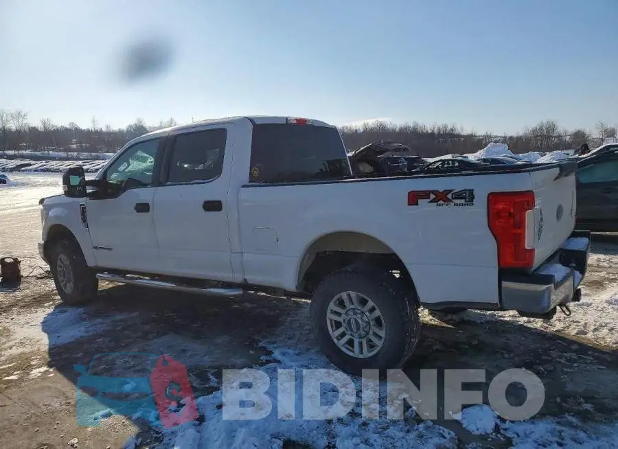 1FT7W2BT4HEC64725 Photo# 2