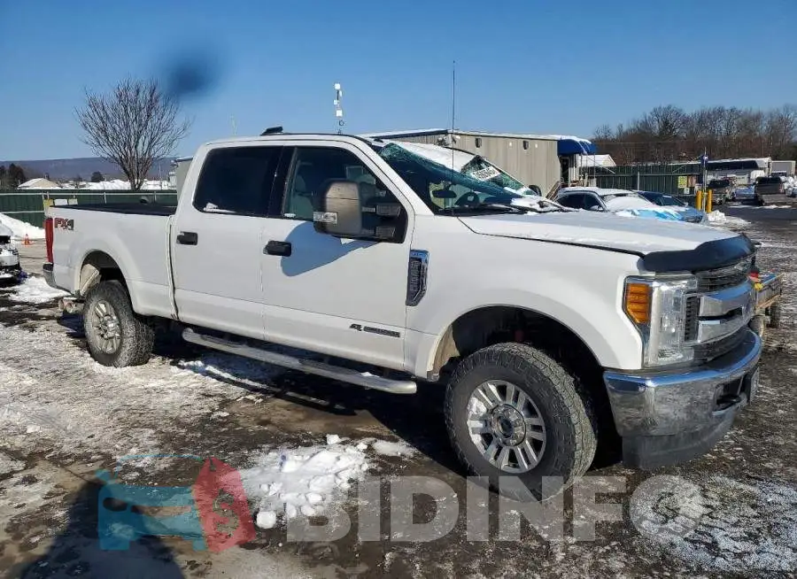 1FT7W2BT4HEC64725 Photo# 4
