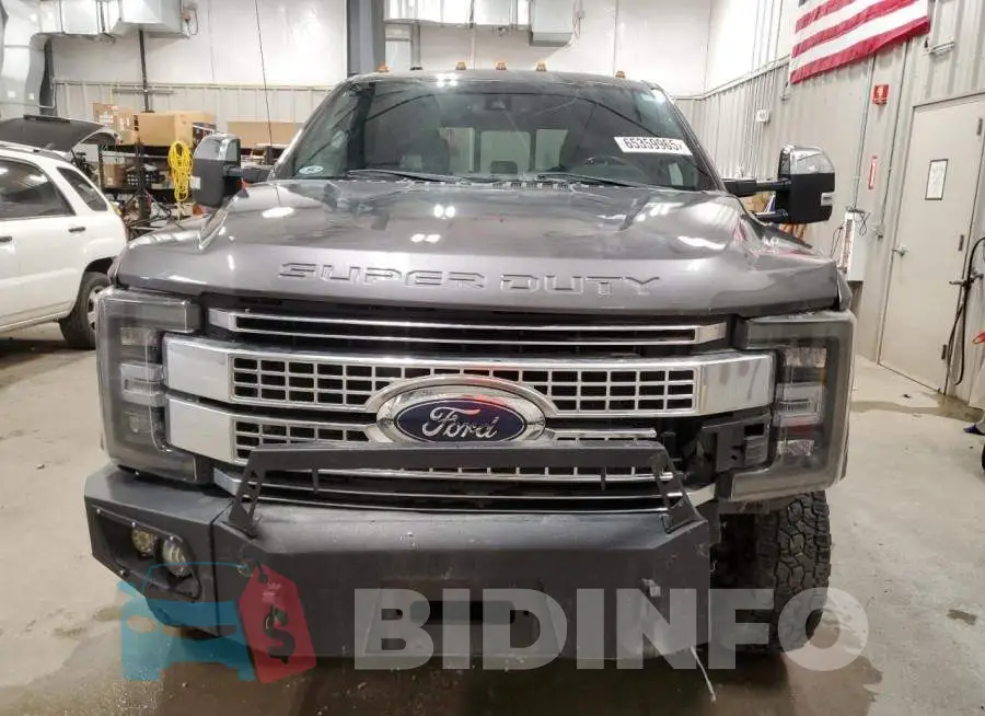 1FT8W3DT9HEC31534 Photo# 5
