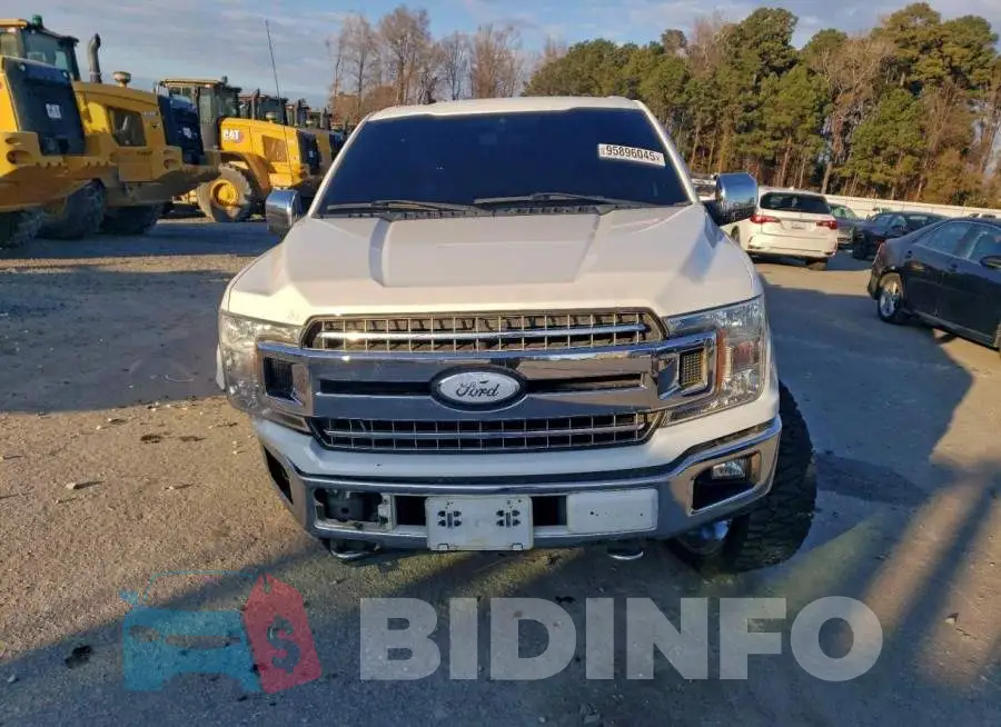 1FTEW1E49KFB75837 Photo# 5