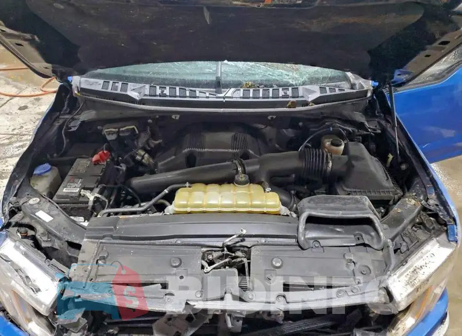 1FTEW1E4XKFD11733 Photo# 11