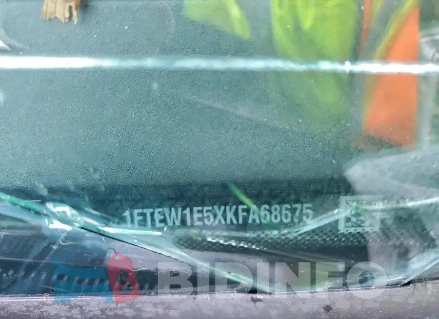 1FTEW1E5XKFA68675 Photo# 13