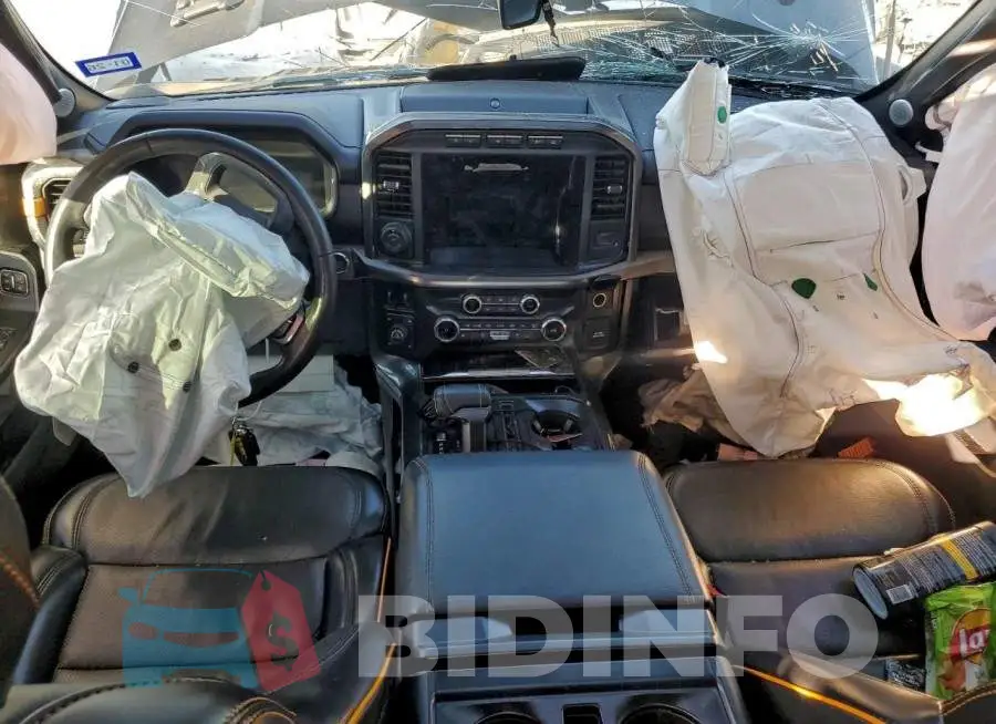 1FTEW1E84PFD27162 Photo# 8