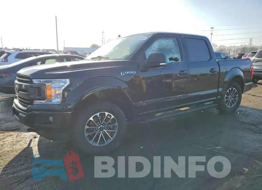 1FTEW1EP8JFB83971 Photo# 1