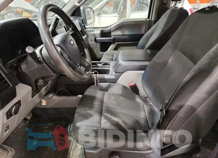 1FTEW1EP8JKE10714 Photo# 7