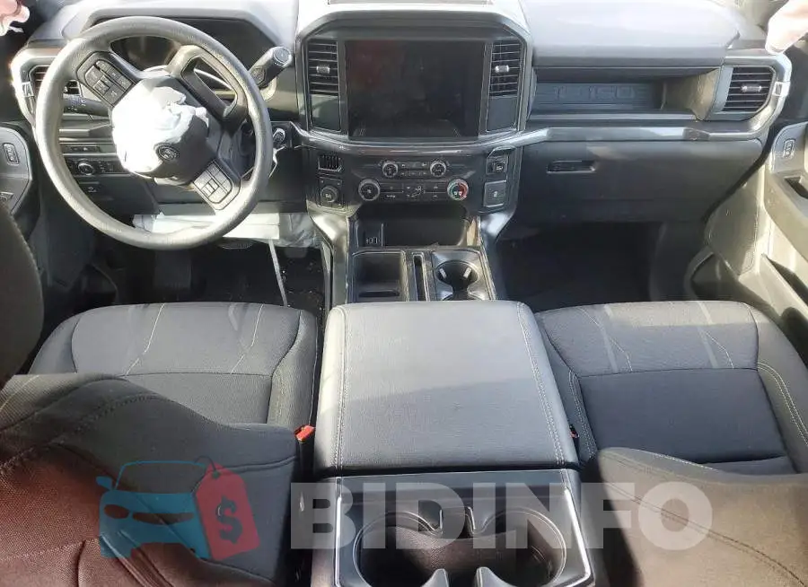 1FTEW2LP5SKD77388 Photo# 8