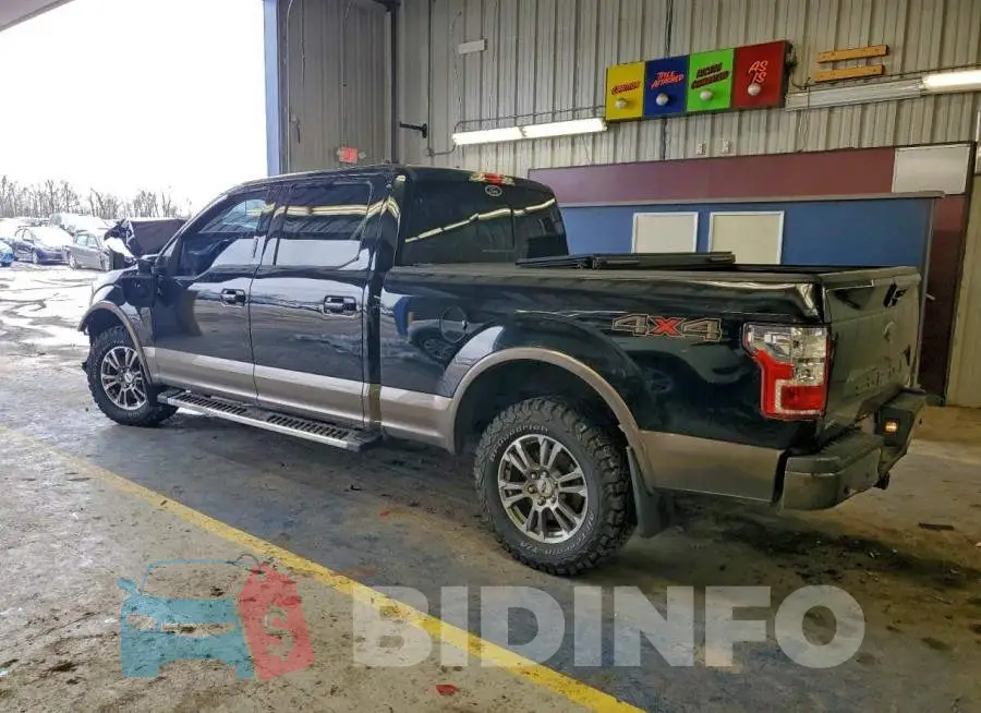 1FTFW1E5XJFA38238 Photo# 2