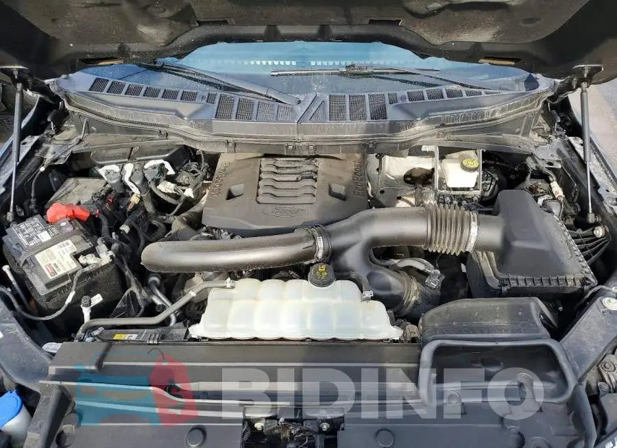 1FTFW1E81MFC60102 Photo# 11