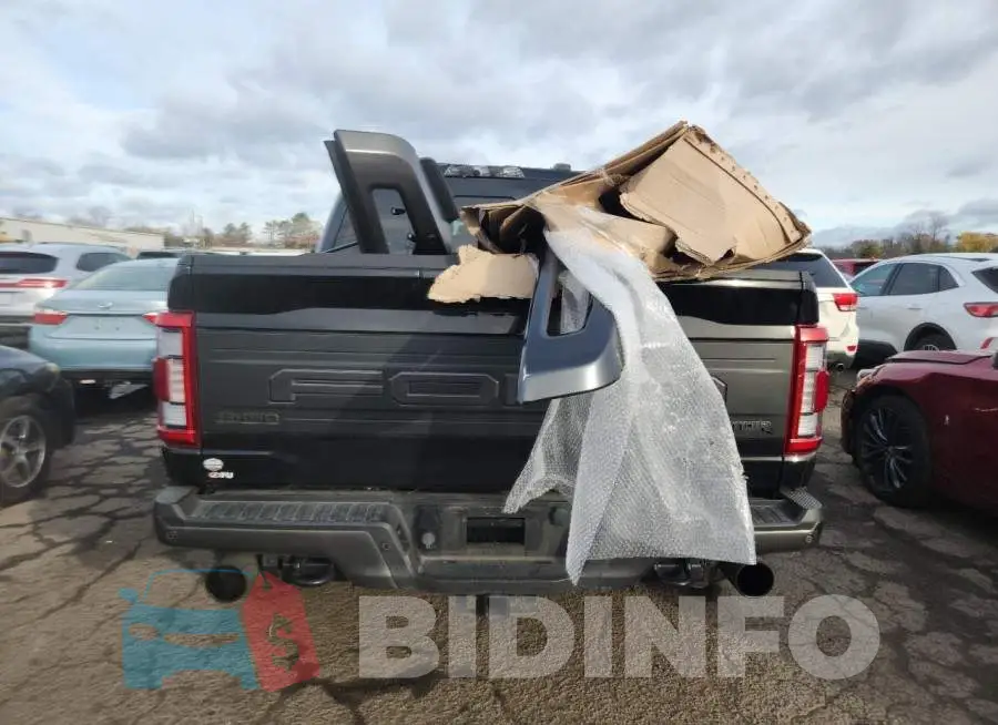 1FTFW1RG8NFA83454 Photo# 6