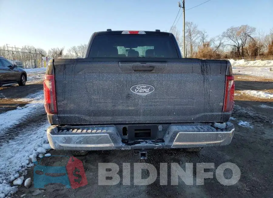 1FTFW3L55SKD39717 Photo# 6