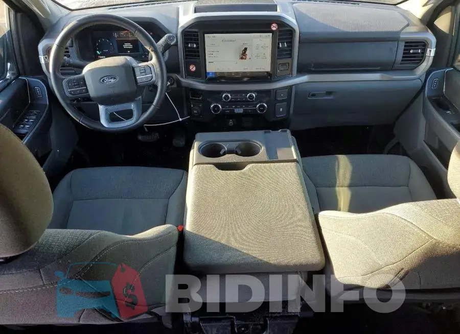 1FTFW3L55SKD39717 Photo# 8