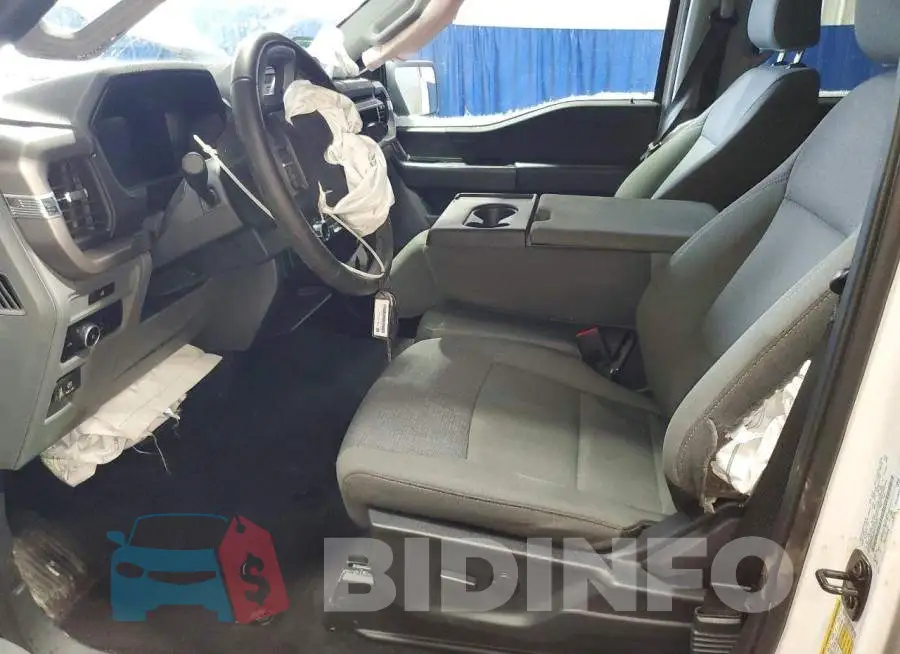 1FTFW3L85SKD70993 Photo# 7