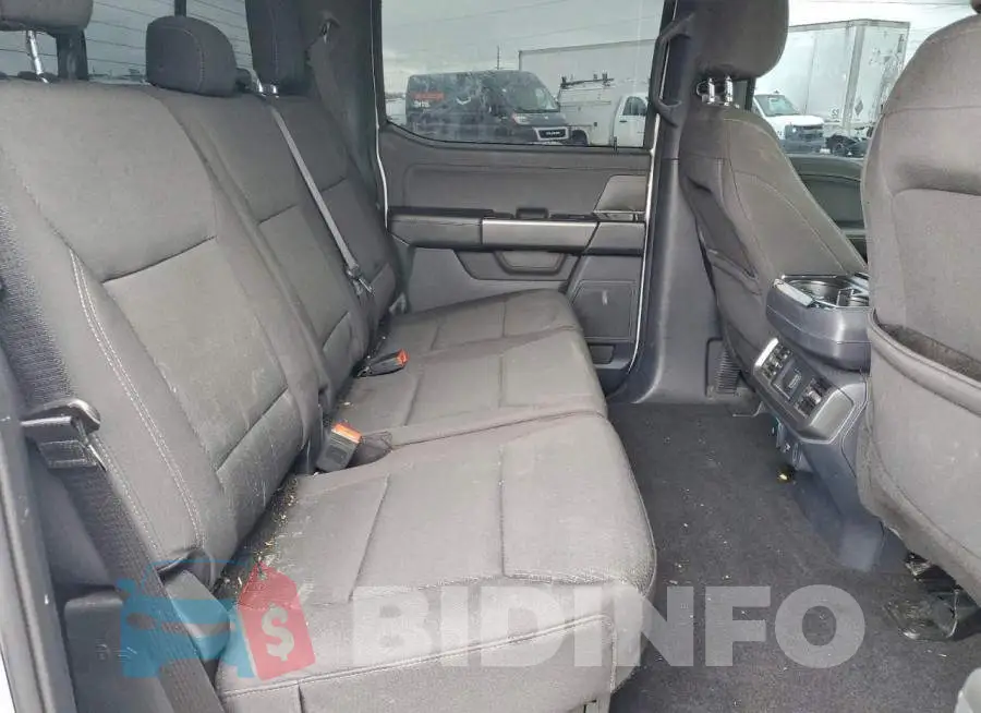 1FTFW3LD2RFC12224 Photo# 10