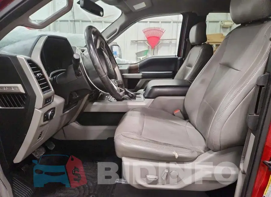 1FTFX1EG5HKE16336 Photo# 7
