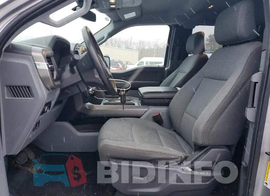 1FTFX3L57RKD21470 Photo# 7