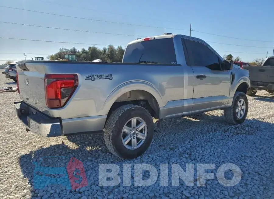 1FTMF1L58SKD83934 Photo# 3