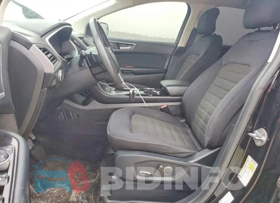 2FMPK3J86JBB23408 Photo# 7
