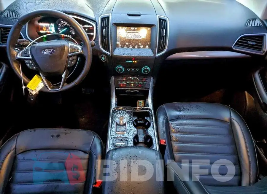 2FMPK4J91KBB45736 Photo# 8