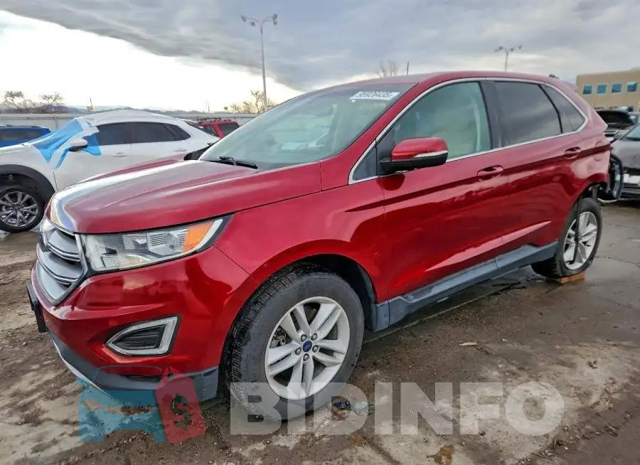 2FMPK4J93HBB61767 Photo# 1