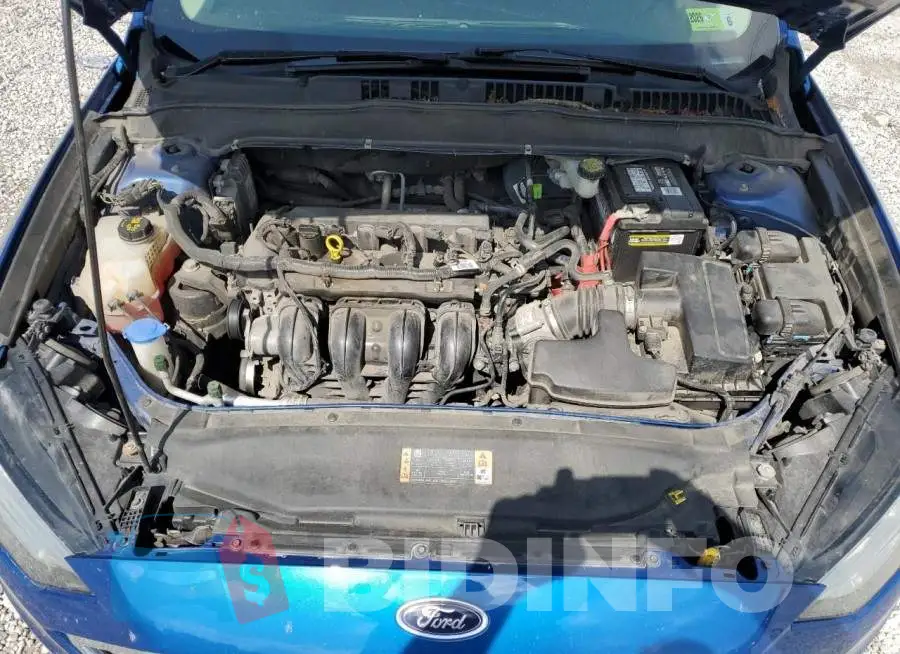 3FA6P0G73HR126282 Photo# 11