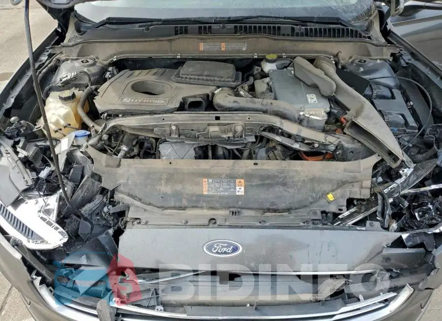3FA6P0MUXKR180986 Photo# 11