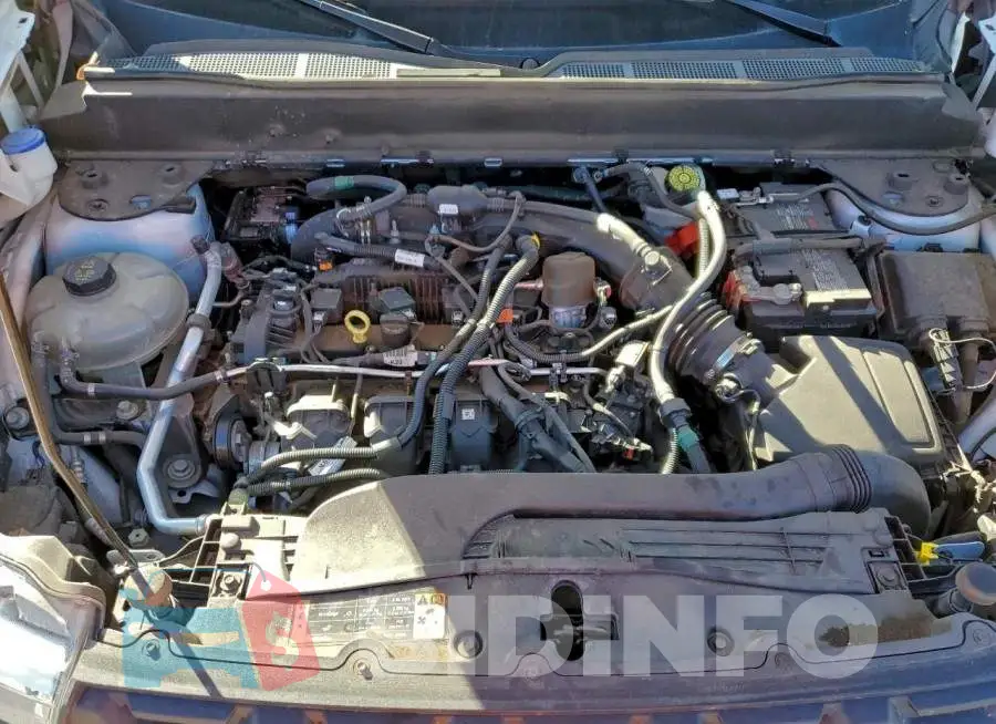 3FTTW8F98PRA26338 Photo# 11