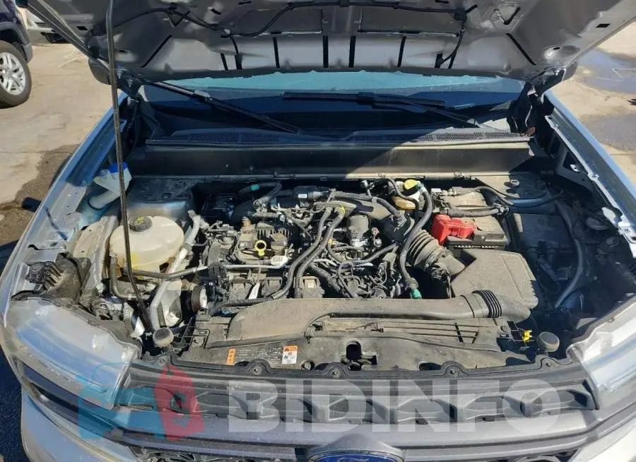 3FTTW8J96RRA64001 Photo# 11