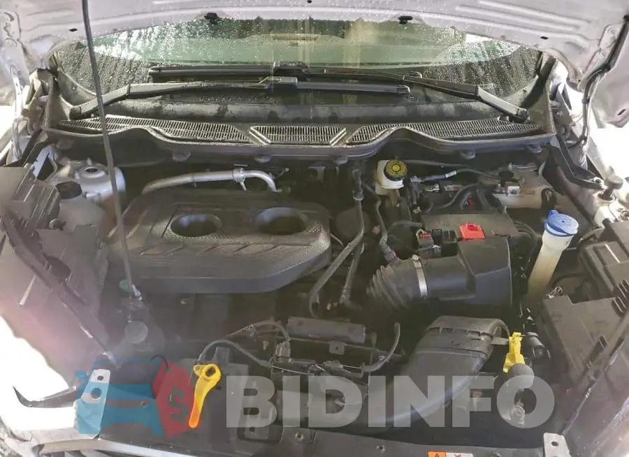 MAJ6S3GL8NC459925 Photo# 12