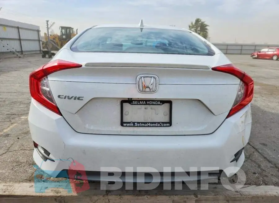 19XFC1F30HE212117 Photo# 6