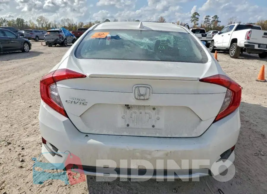 19XFC1F32KE203524 Photo# 6