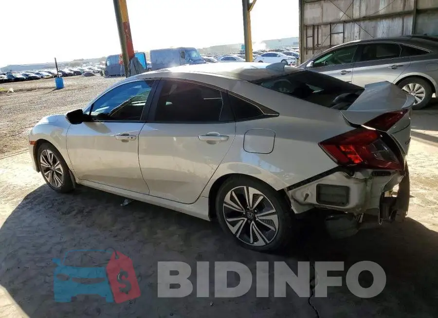 19XFC1F36HE206418 Photo# 2