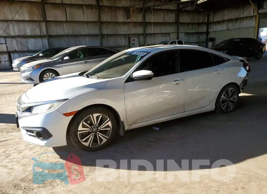 19XFC1F36HE206418 Photo# 1