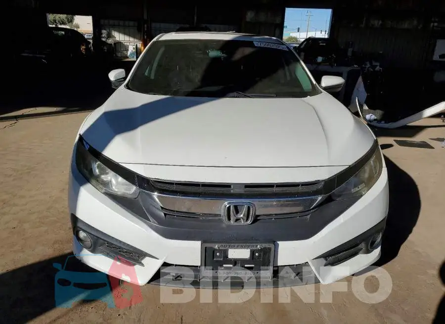19XFC1F36HE206418 Photo# 5