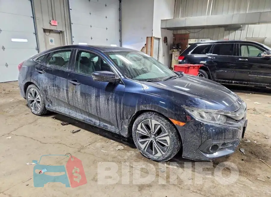 19XFC1F77HE006487 Photo# 4