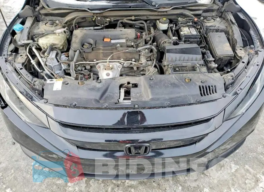 19XFC2F53JE205806 Photo# 11