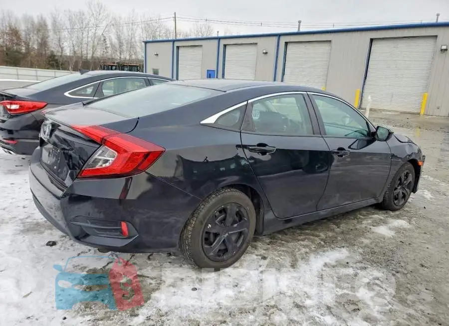 19XFC2F53JE205806 Photo# 3