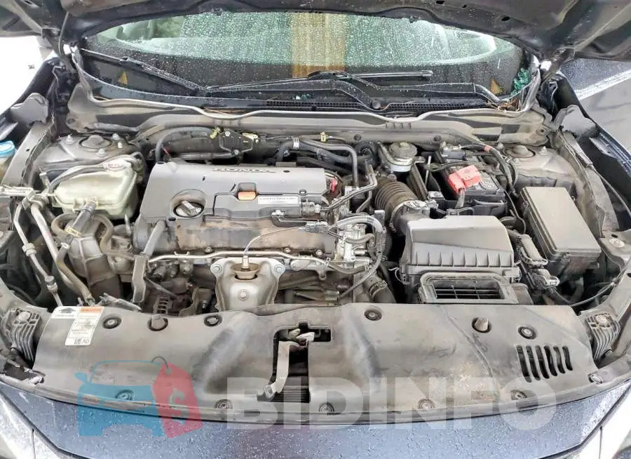 19XFC2F55HE053604 Photo# 11