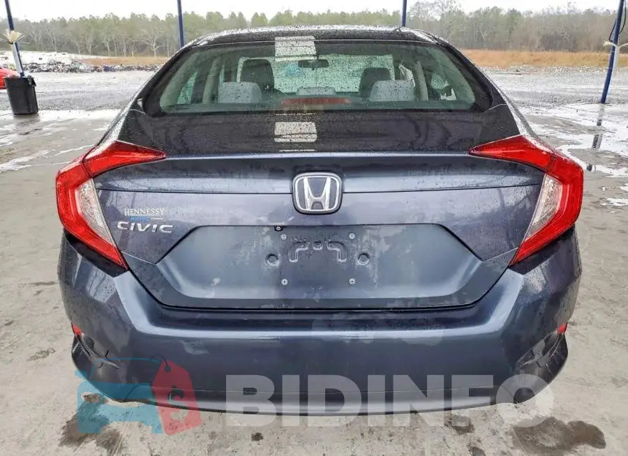 19XFC2F55HE053604 Photo# 6