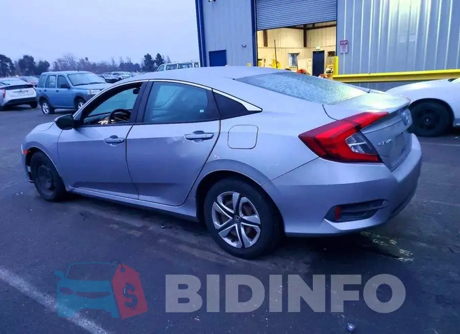 19XFC2F56HE218835 Photo# 2