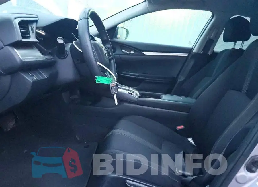 19XFC2F56HE218835 Photo# 7