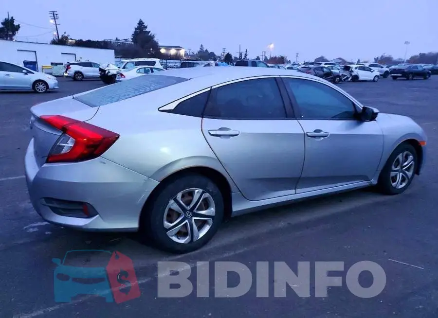 19XFC2F56HE218835 Photo# 3