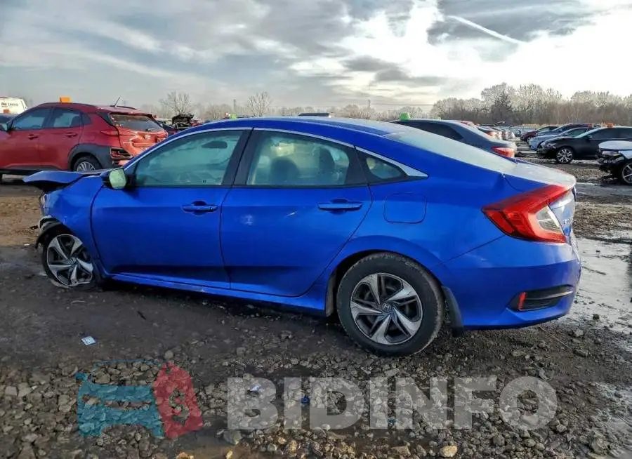 19XFC2F60LE014789 Photo# 2